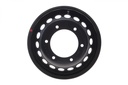 Диск колісний MB Sprinter 508-519/VW Crafter 55 06-