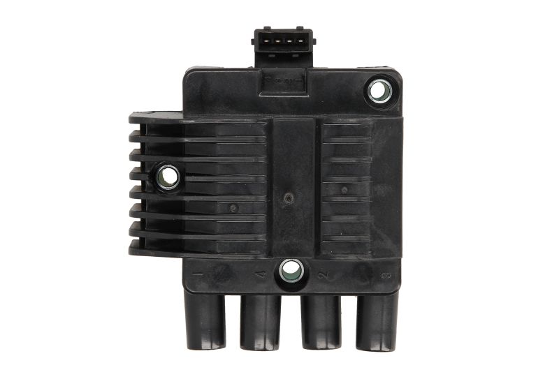 Котушка запалювання OPEL ASTRA F, ASTRA F CLASSIC, ASTRA G, COMBO, CORSA A, CORSA A TR, CORSA B, TIGRA, VECTRA A, VECTRA B 1.2-1.8 04.88-04.05