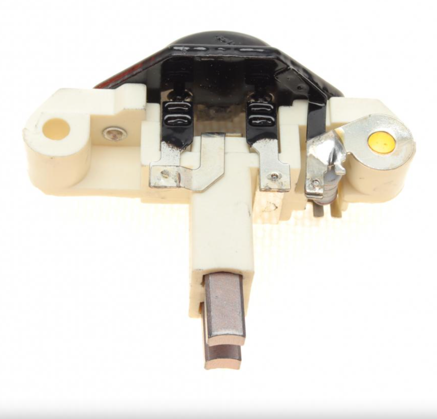 Реле генератора (12V) MB Sprinter (0387)