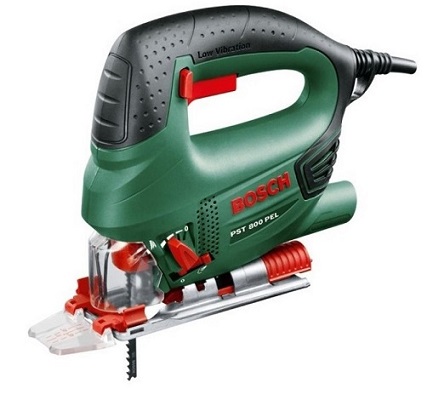 Електролобзик PST 800 PEL (530W)