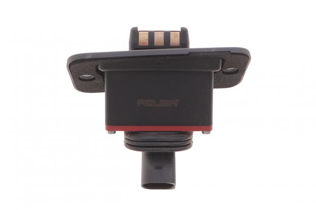 Контакт дверей (боковых) VW Caddy III 04-15 (3-ех контактный) (папа)