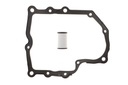 Фільтр АКПП VW Caddy III/IV 1.6 TDI 10-20 (DQ200) (+ прокладка)