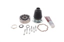 ШРУС (вн.) VW Caddy III 2.0SDi 04-15 (33z/100mm)