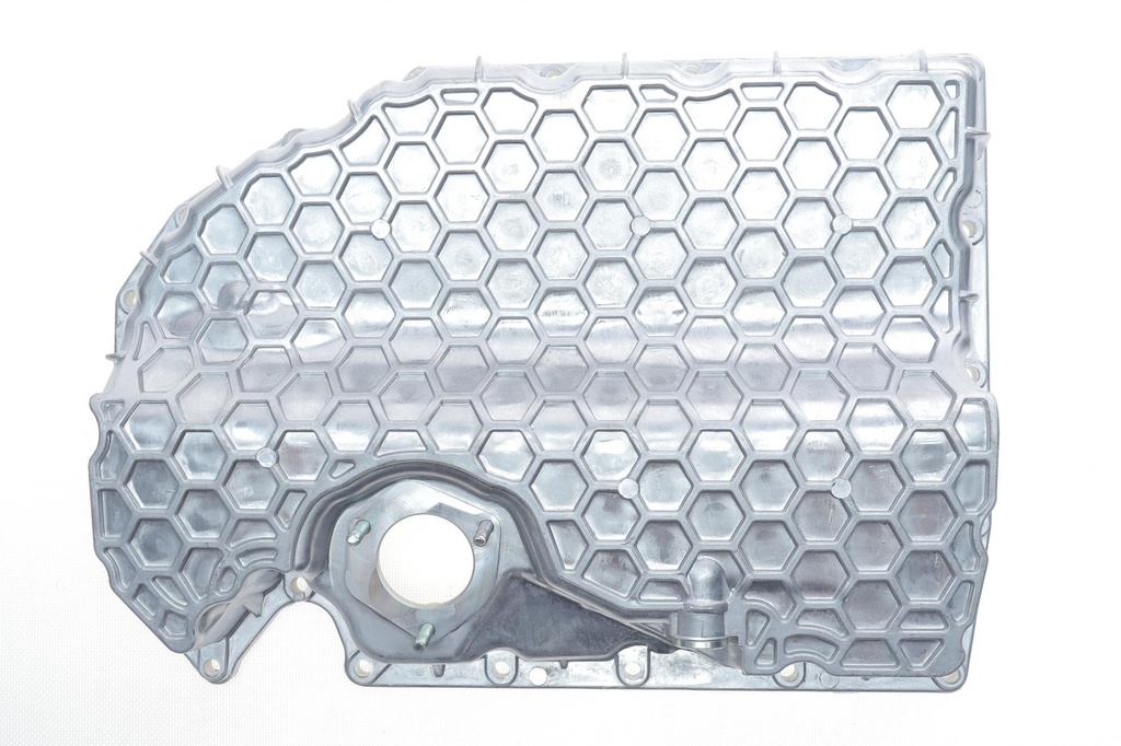 Оливозбірник (піддон) VW Golf VII/Passat/Sharan/Tiguan/Touran 2.0 TSI 13-