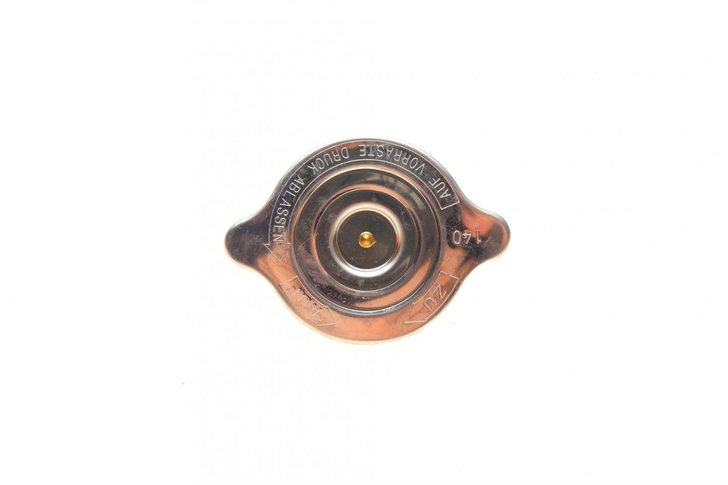 Крышка радиатора Mercedes Benz (1.4 bar) W124 84-96/ W140 91-99/ W201 82-93/ W202 93-01/ W463 89-18/ Vito W638 96-03 MB 207-609/Sprinter