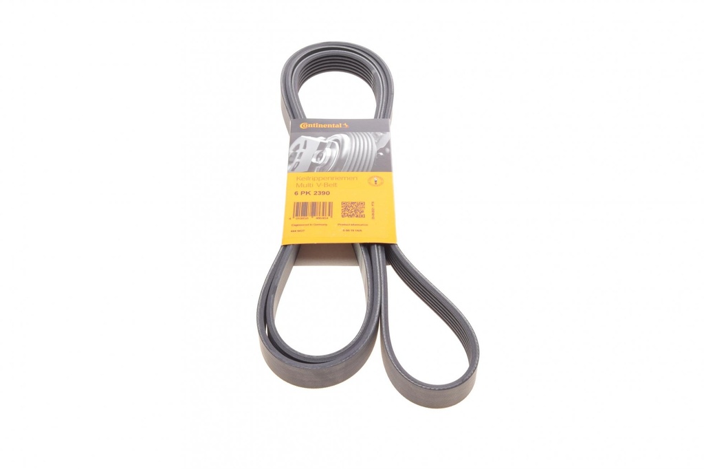 Ремень клиновый 6 PK 2390