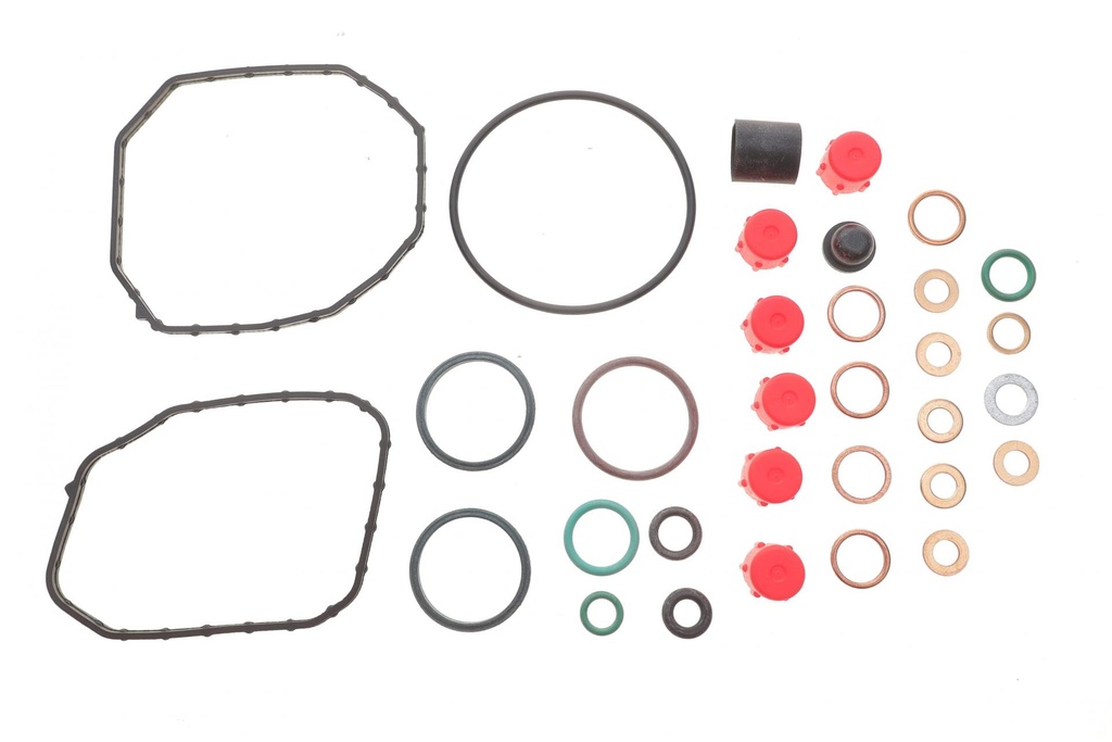 Ремкомплект ПНВТ VW Golf IV 1.9 TDI 98-05