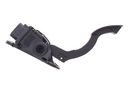 Педаль газу Ford Focus/Mazda 3/5/Volvo C30/S40/V50 03-12 (МКПП)