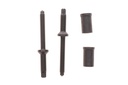 Ремкомплект форсунки Citroen Berlingo/Jumpy/Peugeot Expert/Partner 1.6 HDi 05-
