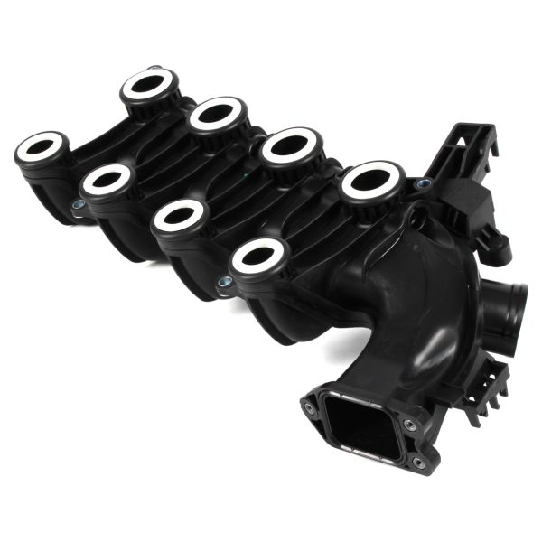 Впускной коллектор VOLVO C30, S40 II, V50  CITROEN BERLINGO, BERLINGO MULTISPACE, C2, C3 I, C3 II, C3 PICASSO, C4, C4 GRAND PICASSO I, C4 I, C4 PICASSO I, C5 II, C5 III, JUMPY II 1.6D 11.03-