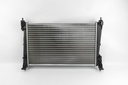 Радіатор води Doblo/Combo 1.3/1.6/2.0 D Multijet 10-