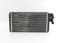 Радіатор пічки Audi 100/A6 -97 (279x152x40)