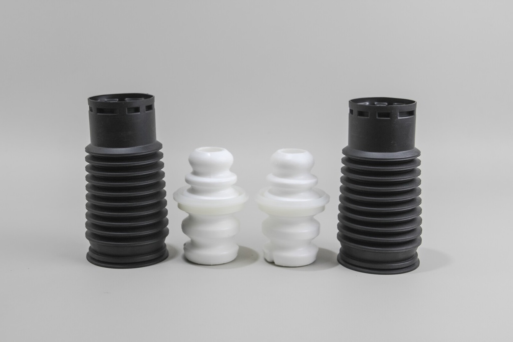 Пильник+відб. амортизатора переднього Dacia Lodgy 12- (к-т 2шт)
