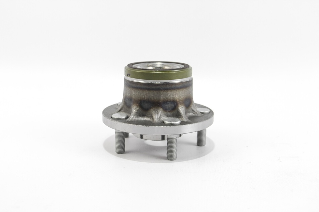 Підшипник маточини задн. Ford Connect 02- 48z (+ABS)