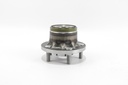 Підшипник маточини задн. Ford Connect 02- 48z (+ABS)