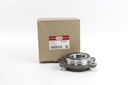 Підшипник маточини Audi A6/A8 98-11/Phaeton 02-16  (42x45/47x140), ABS+