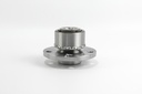 Підшипник маточини перед. VW Polo 02-/Skoda Fabia 99-/Audi A2 00-05 ABS+
