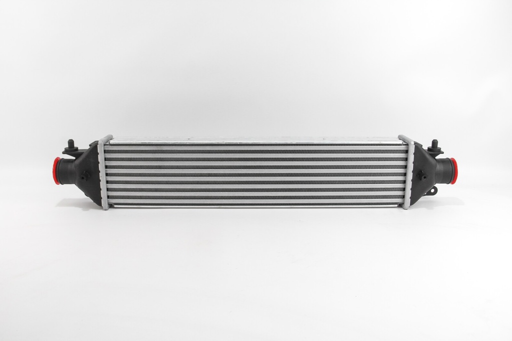 радіатор інтеркулера Fiat Doblo 1.4/1.3D 10-