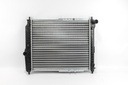 Радіатор охолодження двигуна AVEO/KALOS 1.2/1.4 05- AC +/-
