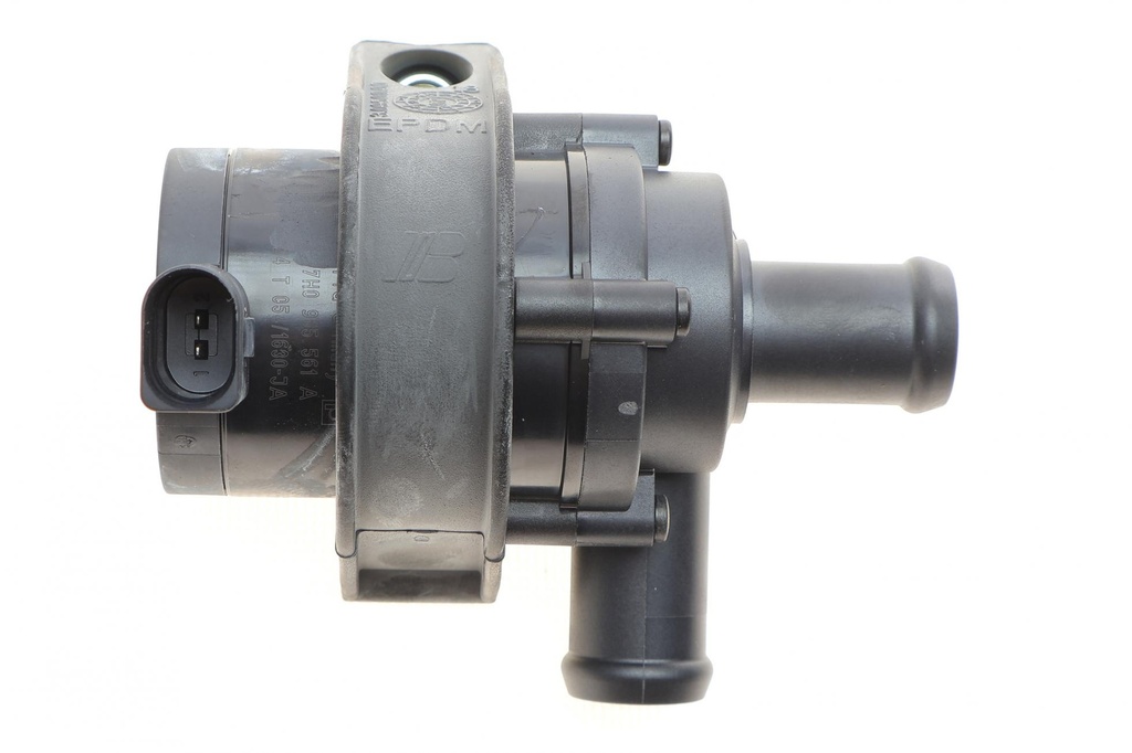 Насос системы охлаждения дополнительный VW T5 1.9-2.5TDI 03-09