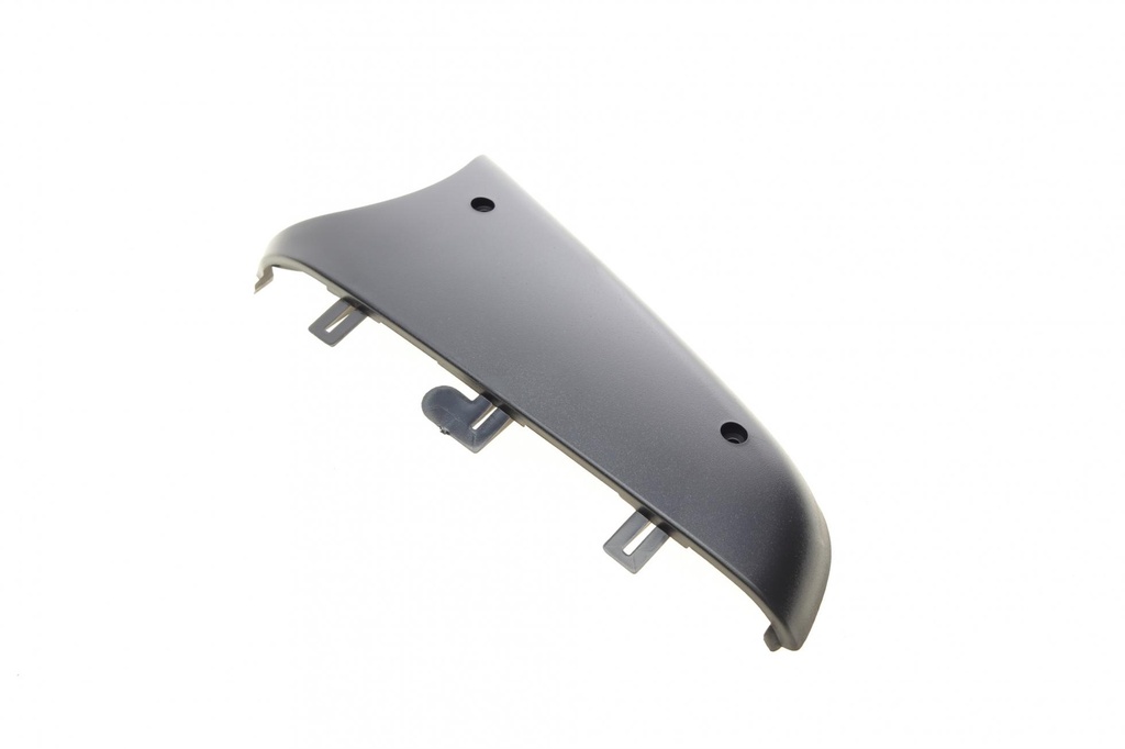 Кришка корпуса дзеркала нижня ліва VW Caddy 04-20/ Transporter 03-10