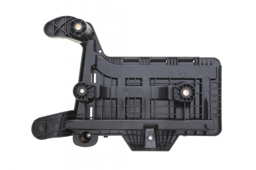 Кріплення акумулятора Audi A3 03-15/ Q3 11-20/ Skoda Octavia 04-13/ Superb 08-15/ VW Passat B6 05-10/ Passat B7 10-14/ Sharan 10-/ Tiguan 07-18/ Caddy IV 04-15