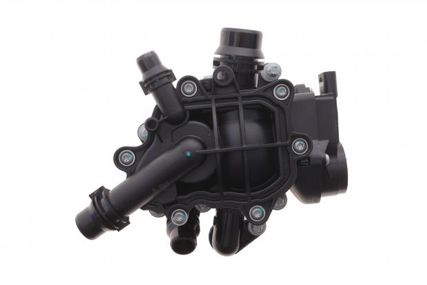 Термостат BMW 3 (F30/F80/G20/G80/G28)/5 (G30/F90)/7 (G11/G12) 15- (101°C) B46/B48