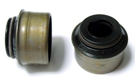 Сальник клапана (впуск/випуск) VW LT 2.8TDI 98-06