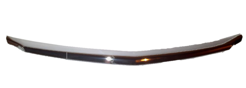 Молдинг передней решетки