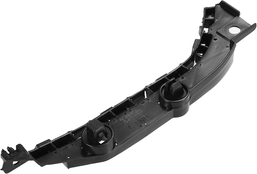 Кронштейн бампера переднего левый Honda Civic Sd 2006-2011