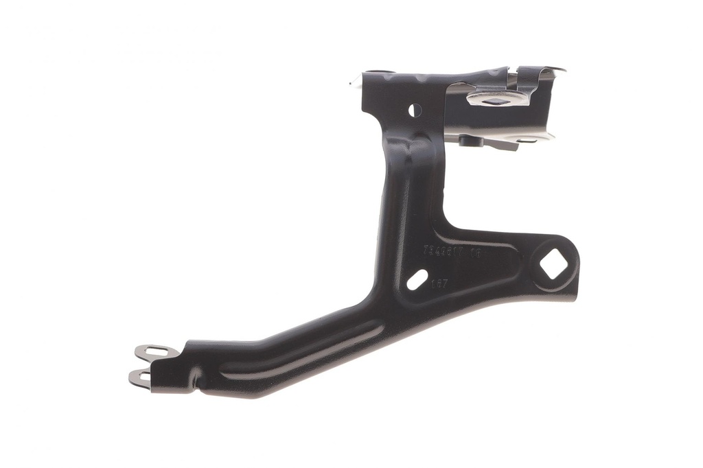 Кронштейн кріплення крила (переднього/L) BMW 5 (G30/F90) 1.6-4.4 16-