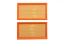 (к-кт 2шт) Фільтр повітряний Land Rover Range Rover 3.0D/3.0/4.4 21-