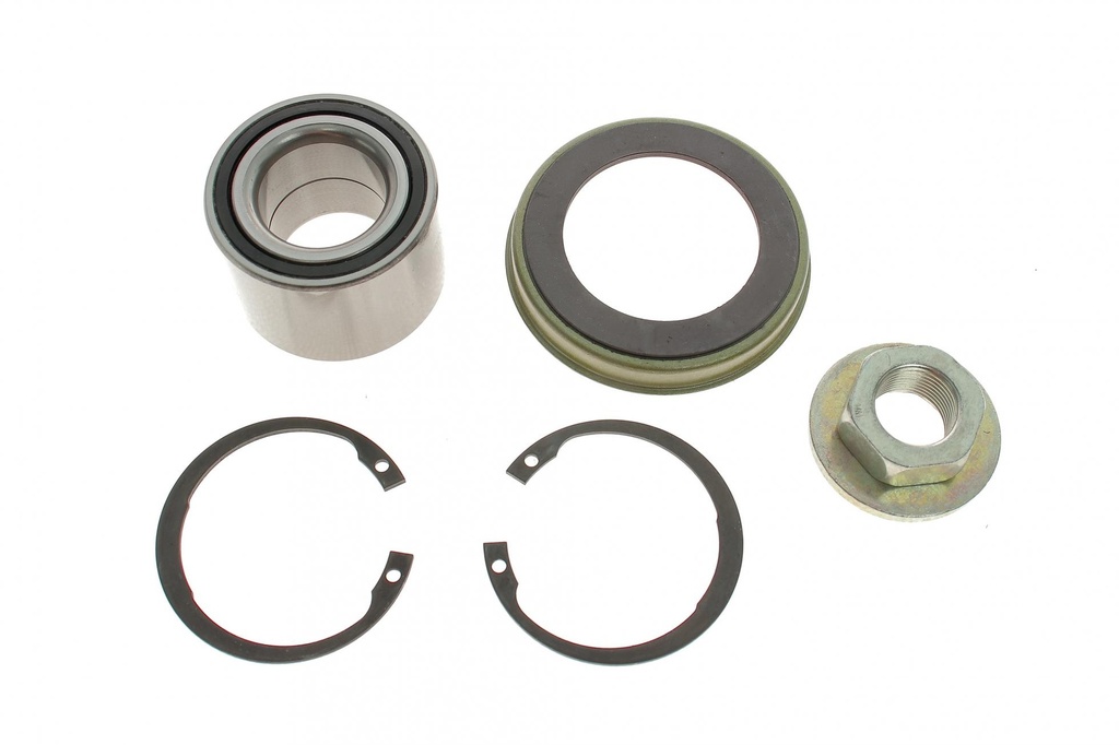 Подшипник ступицы FORD FIESTA V, FOCUS 98-12 задний мост