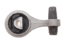 Подушка двигуна (задня) Fiat Doblo 1.2/1.9D/1.9JTD 01-