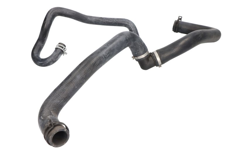 Шланг гумовий системи охолодження Нижн FORD FIESTA, FIESTA VI 1.4/1.4LPG 10.08-04.17