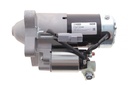 Стартер Mazda 3 13-19/6 12-/CX-5 2.2 D 12- (12V/2.2kw) (z=9) = 116889