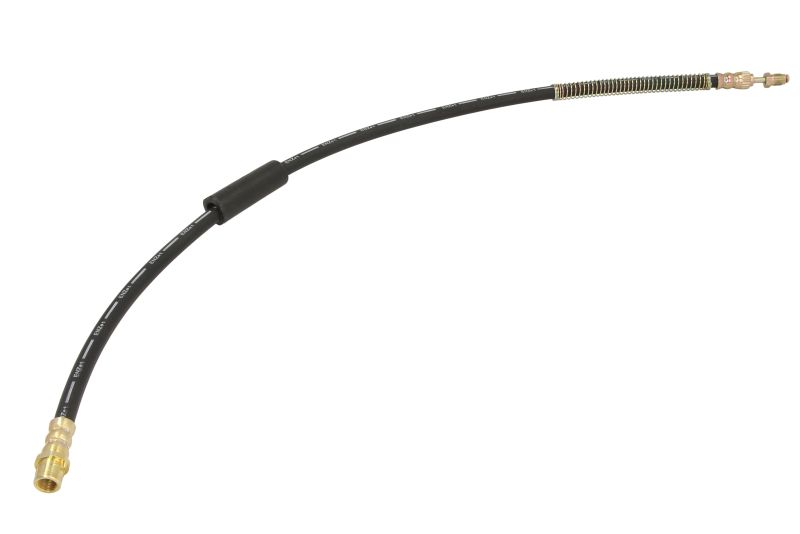 Тормозной шланг гибкий передн Лев/Прав (F10x1/M10x1) BMW X3 (F25), X4 (F26) 1.6-3.0D 09.10-03.18