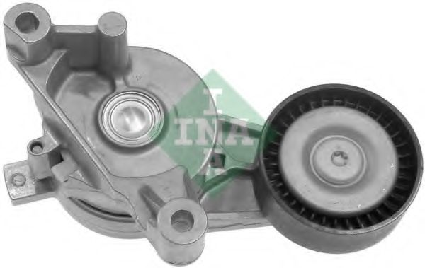 Натяжитель ремня генератора VW Caddy 1.9TDI/2.0SDI 04-10 (70x24)