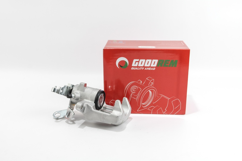 Супорт гальмівний задній A3/Leon/Octavia/Golf 03- (38mm) Л.
