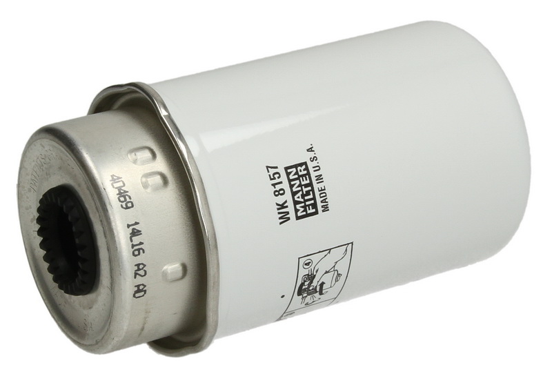 Фільтр паливний Ford Transit 2.0DI 00-