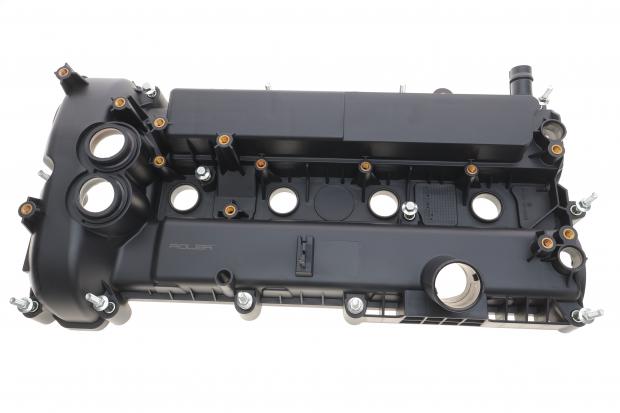 Крышка клапанов Land Rover Discovery/Freelander/Range Rover Evoque 2.0 4x4 11-