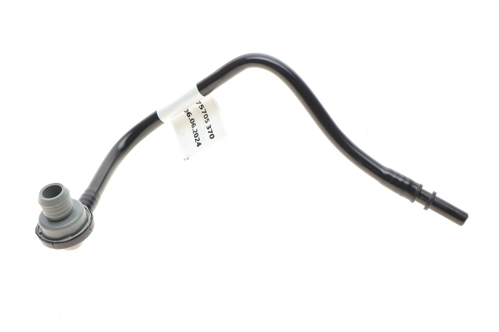 Трубка вакуумна Mini (R56/R55/R59/R57/R58) 06-15