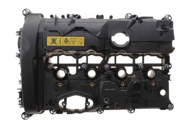 Крышка клапанов BMW 3 (F30/F80)/4 (F32/F82)/X3 (F97)/X4 (F98) 2.0 13- B46/B48