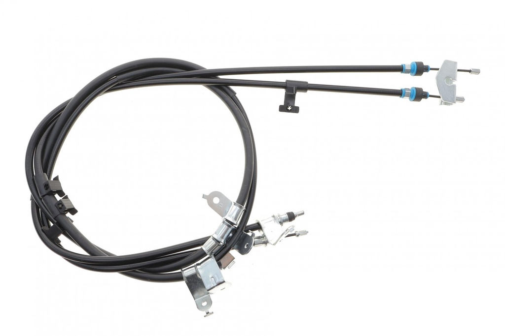 Трос ручного гальма (задній) Ford Transit Connect 1.8 TDCi 02-13