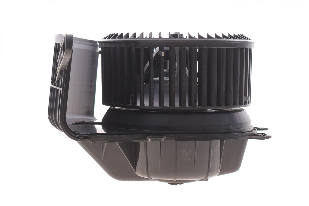 Моторчик пічки Renault Scenic II 1.5-2.0 dCi 03-