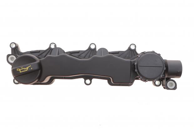 Крышка клапанов Ford Transit Connect 1.6 TDCi 04-/Citroen Berlingo 1.6HDi 96-