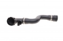 Патрубок радиатора (верхний) (L) BMW X3 (E83) 03-08 (M54)