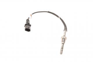 Датчик температури ВГ Opel Astra H/Vectra C/Zafira/Peugeot 208 1.6HDI/1.9CDTI 04-15