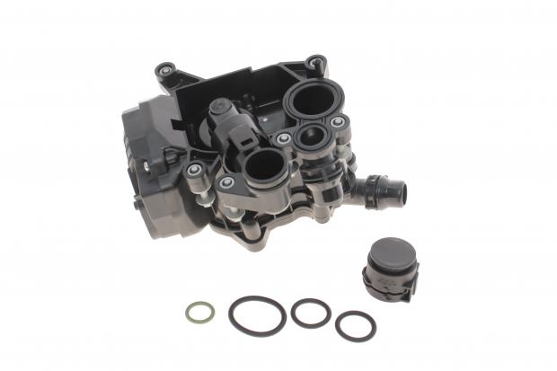 Термостат BMW 3 (F30/F80)/5 (G30/F90)/X3 (G01/F97) 1.5/2.0 B46/B48 15- (101°C)