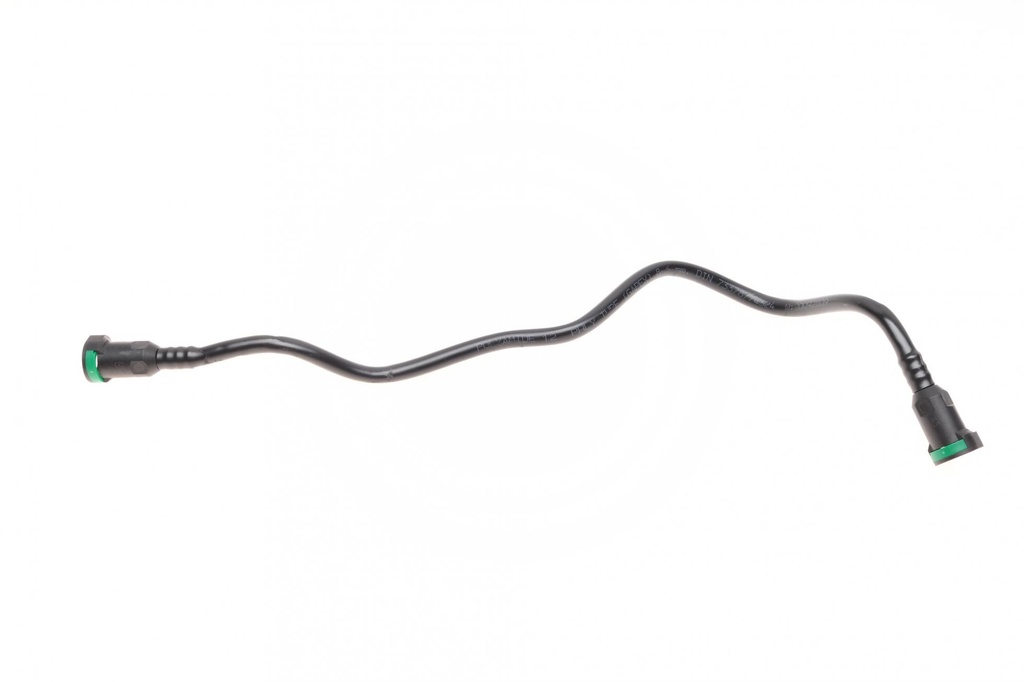 Шланг зливний Citroen C2/C3/C4/C5 III/Peugeot 207/308 1.6HDi 04-